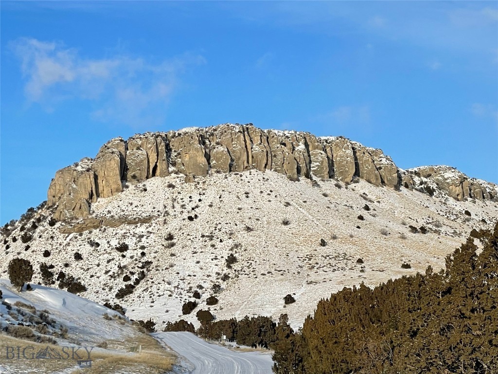 TBD Nixon Gulch Road