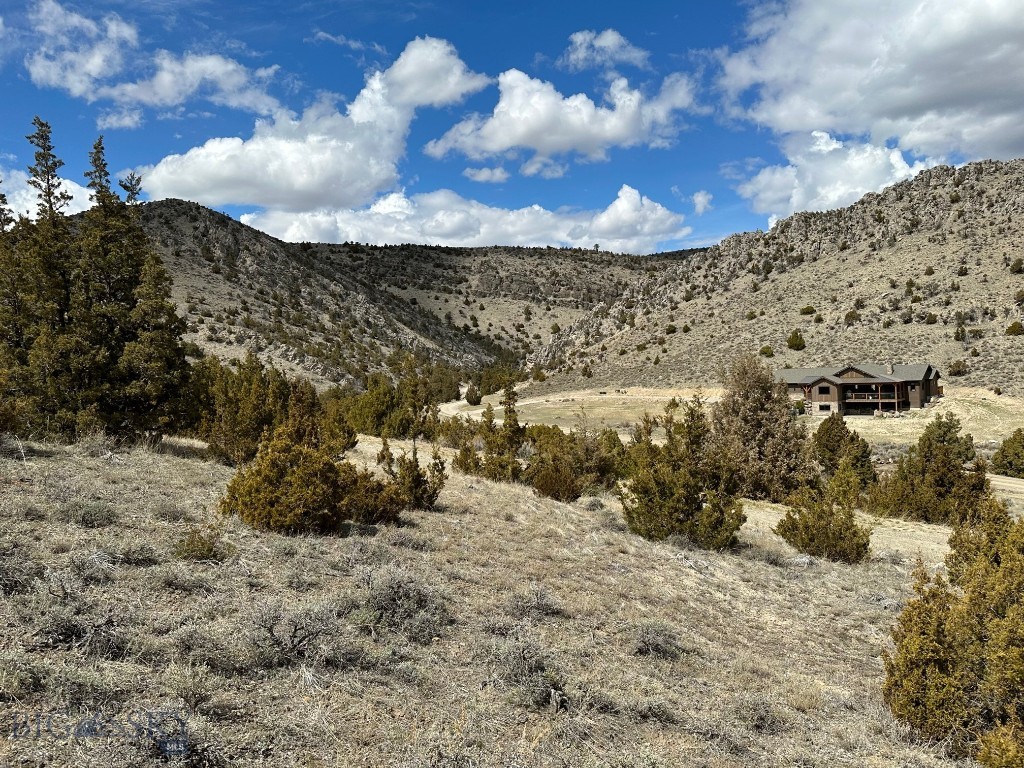 TBD Nixon Gulch Road