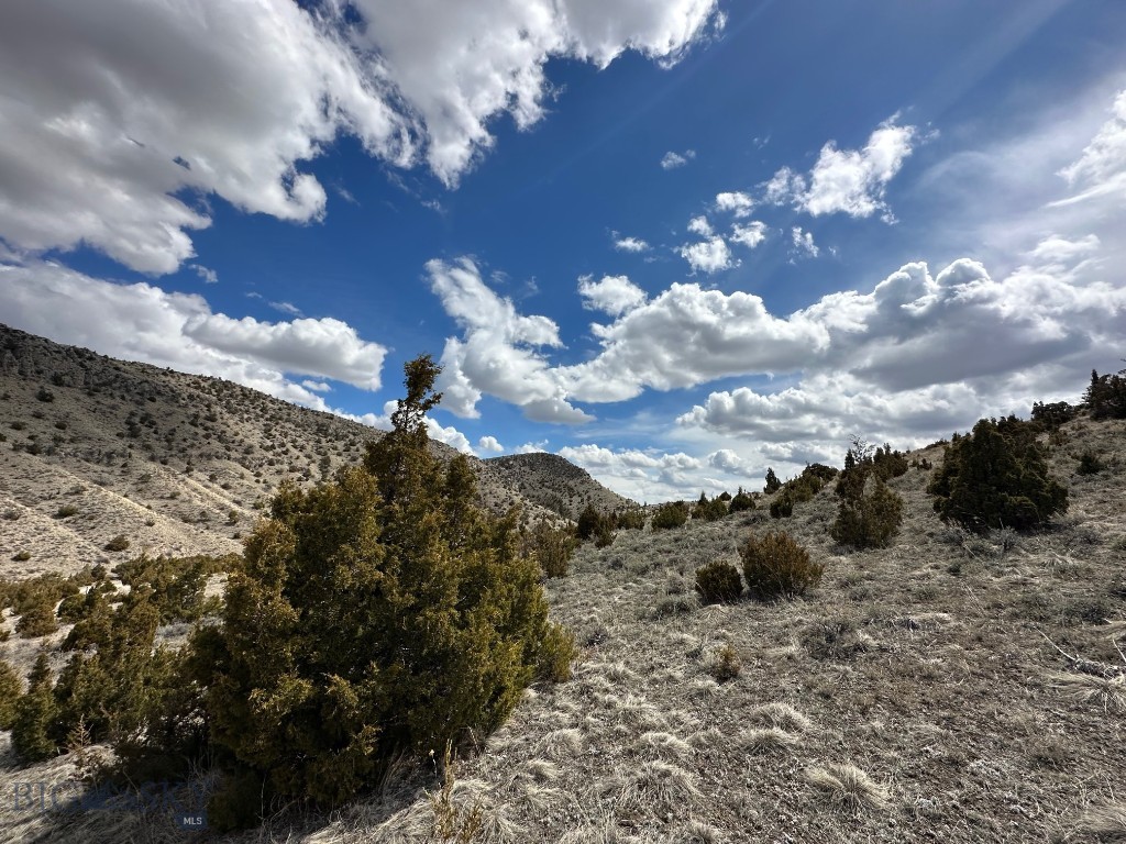 TBD Nixon Gulch Road