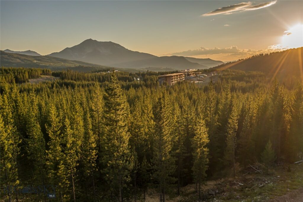 Big Sky MT 59716 - 1