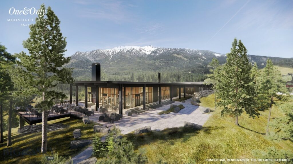 Big Sky MT 59716 - 9