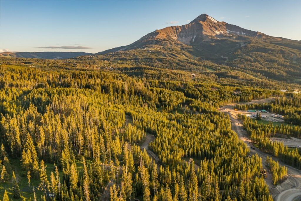 Big Sky MT 59716 - 2