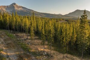 TBD One&Only Private Estate Lot 3, Big Sky MT 59716