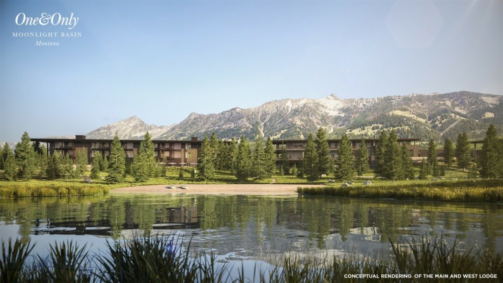 Big Sky MT 59716 - 4