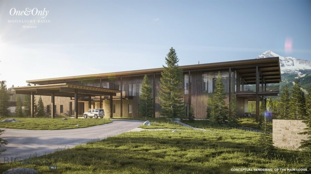 TBD One&Only Private Estate Lot 3