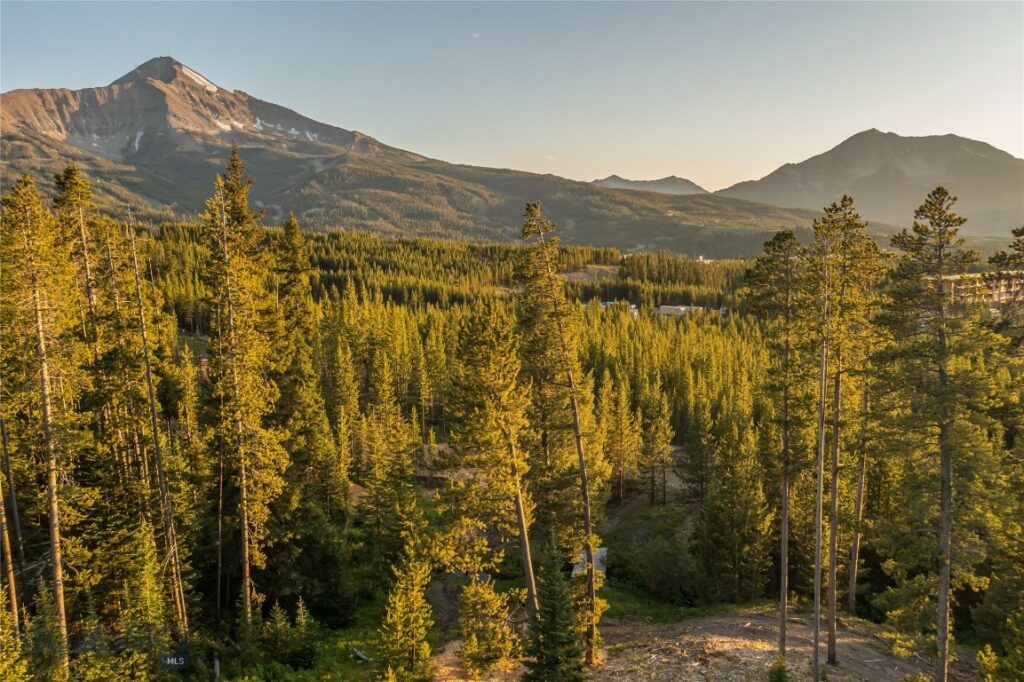 Big Sky MT 59716 - 1