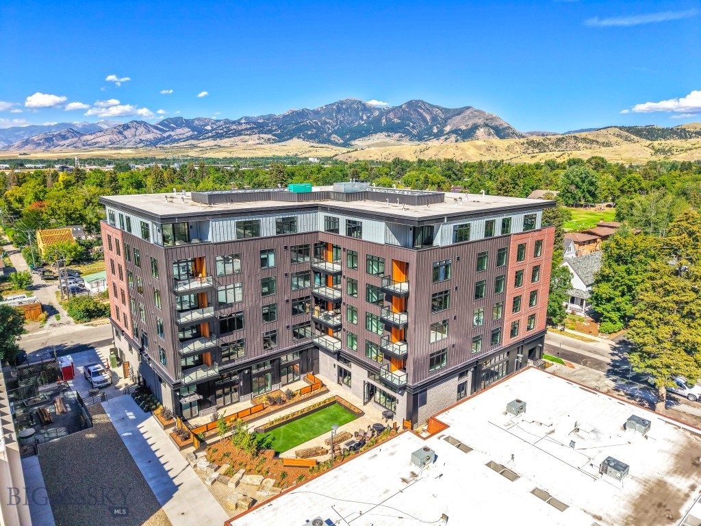 Big Sky MT 59716 - 20