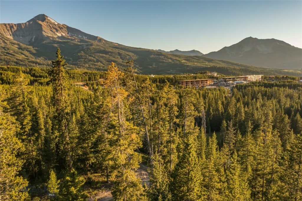 Big Sky MT 59716 - 1