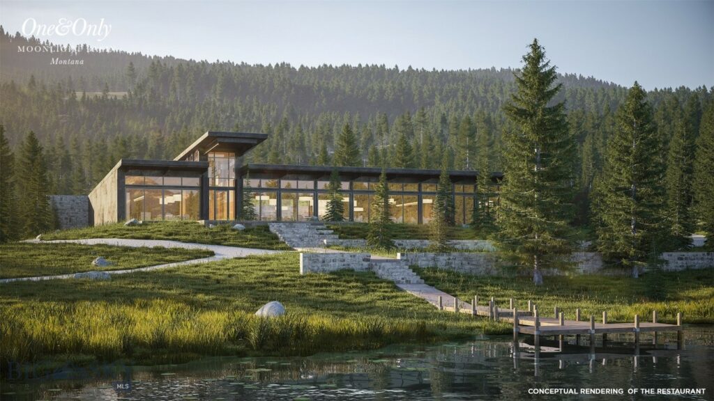 Big Sky MT 59716 - 6