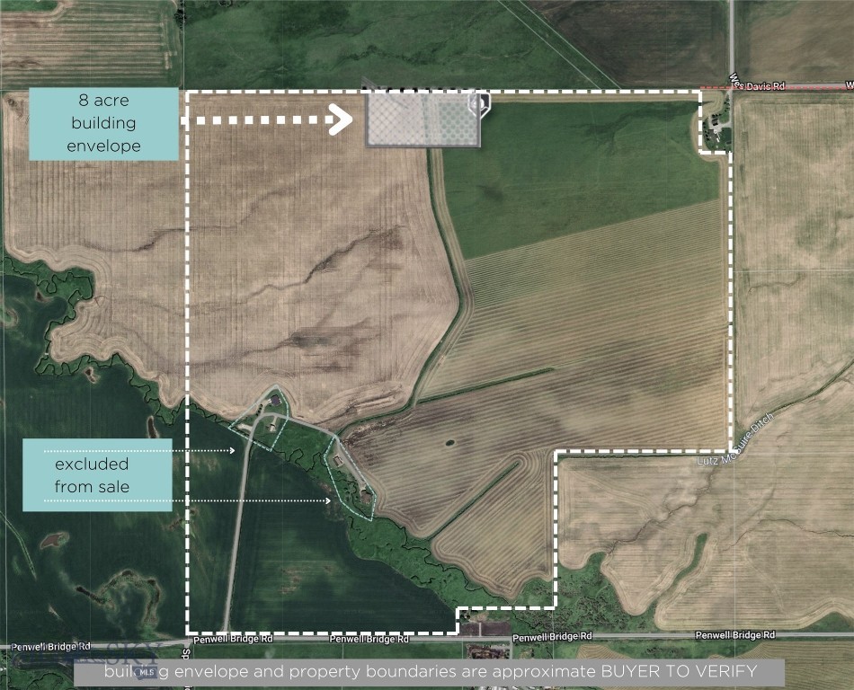 Belgrade MT 59714 - 1