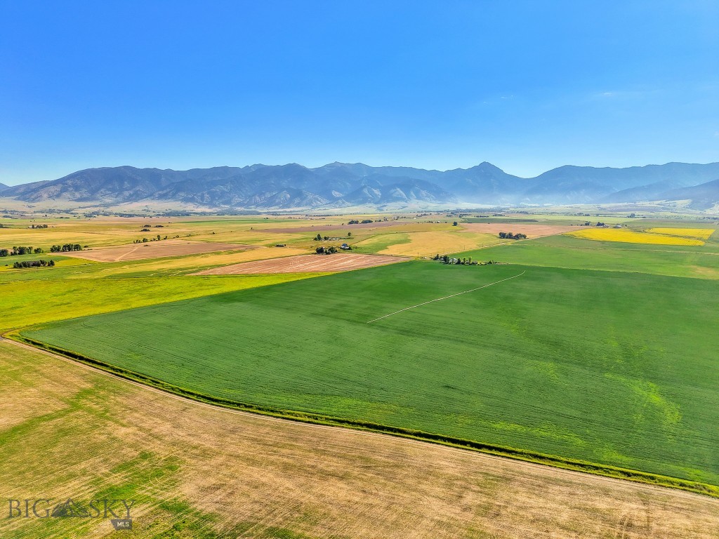 Belgrade MT 59714 - 6