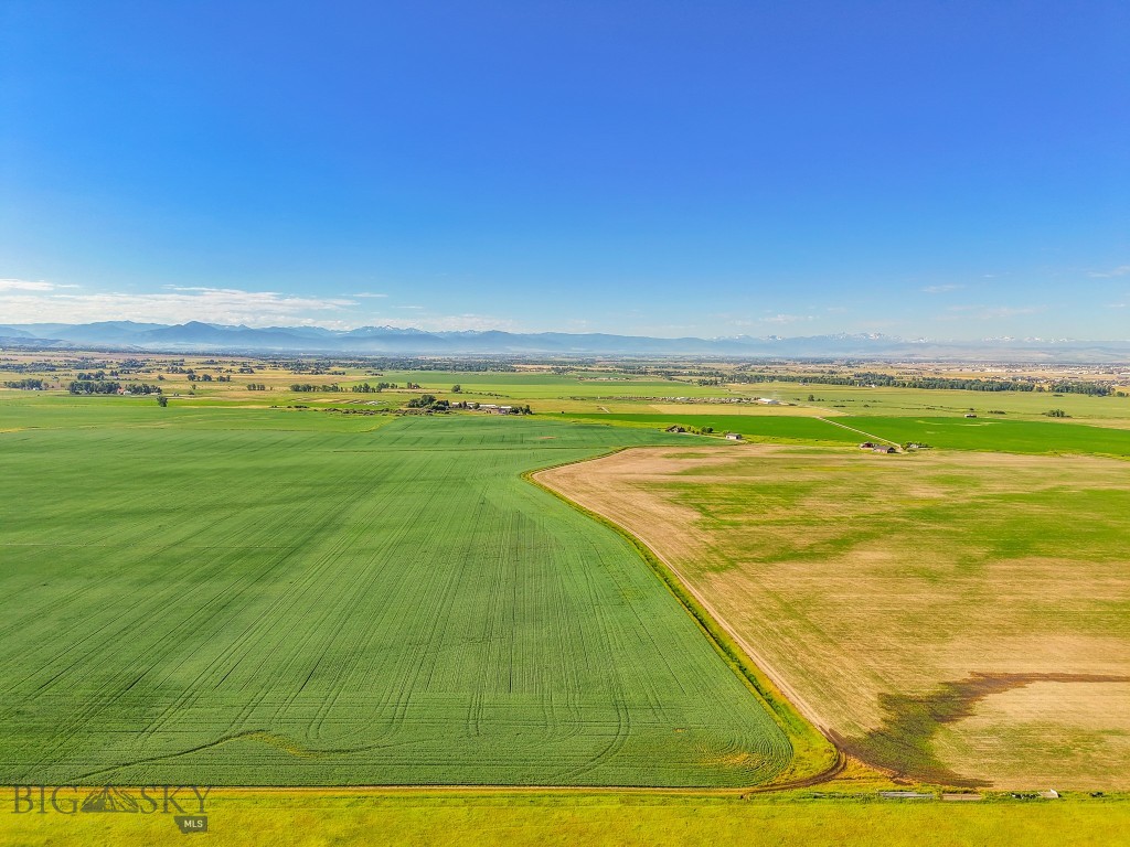 Belgrade MT 59714 - 8