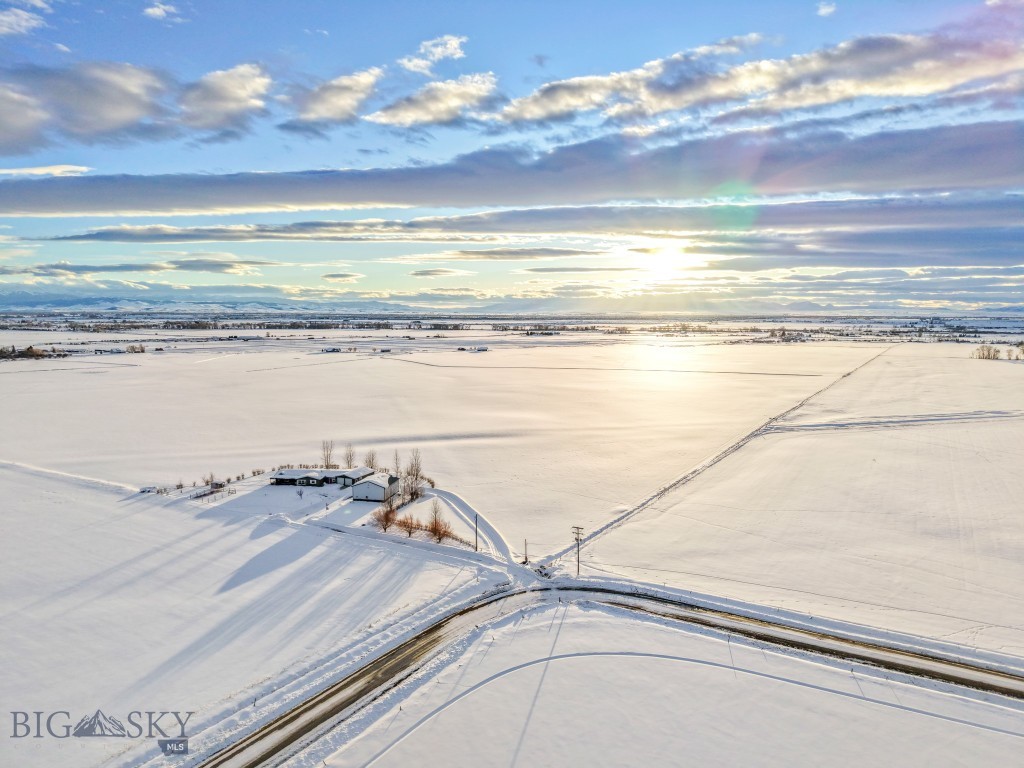 TBD Penwell Bridge Road