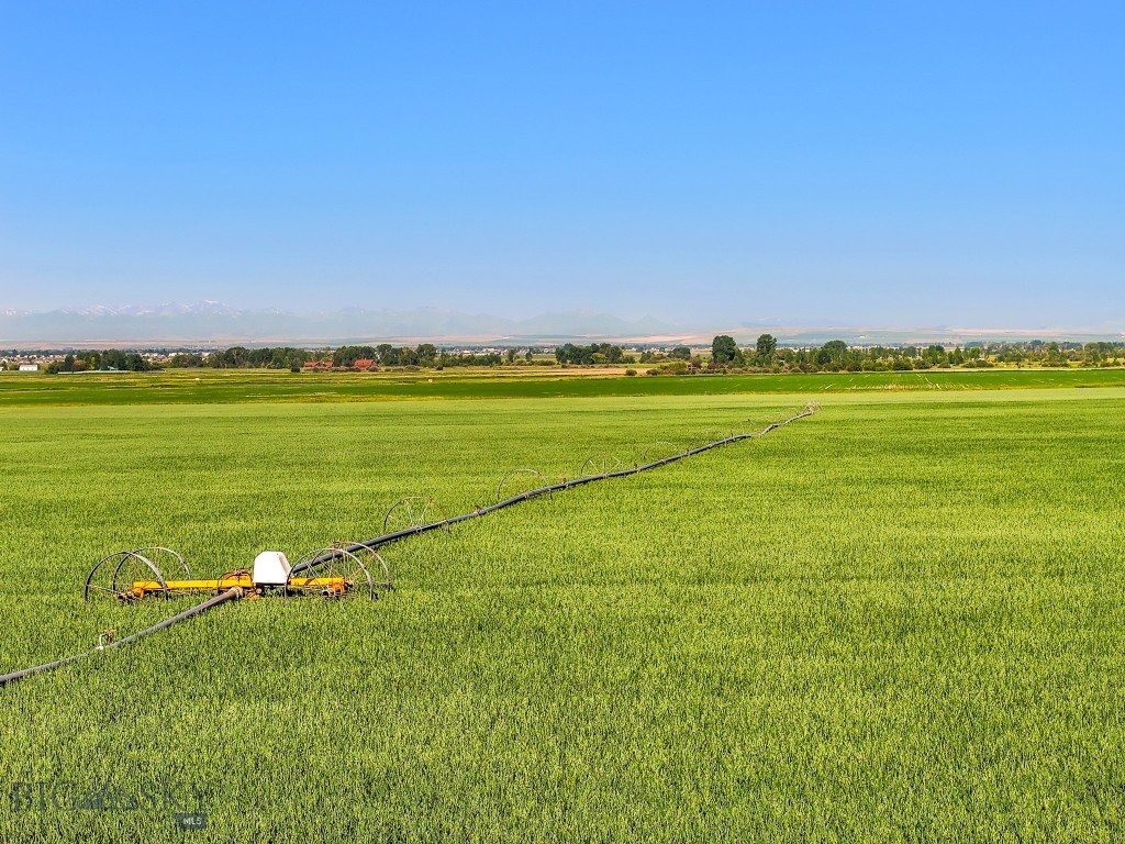 Belgrade MT 59714 - 2