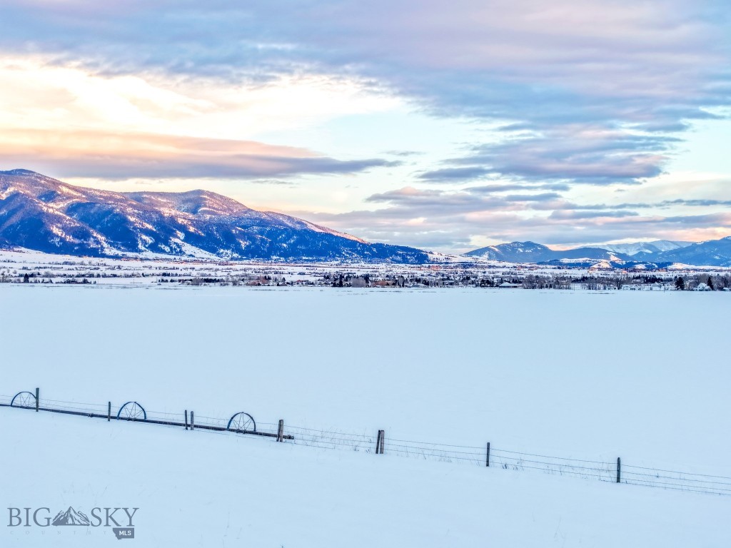 Belgrade MT 59714 - 25