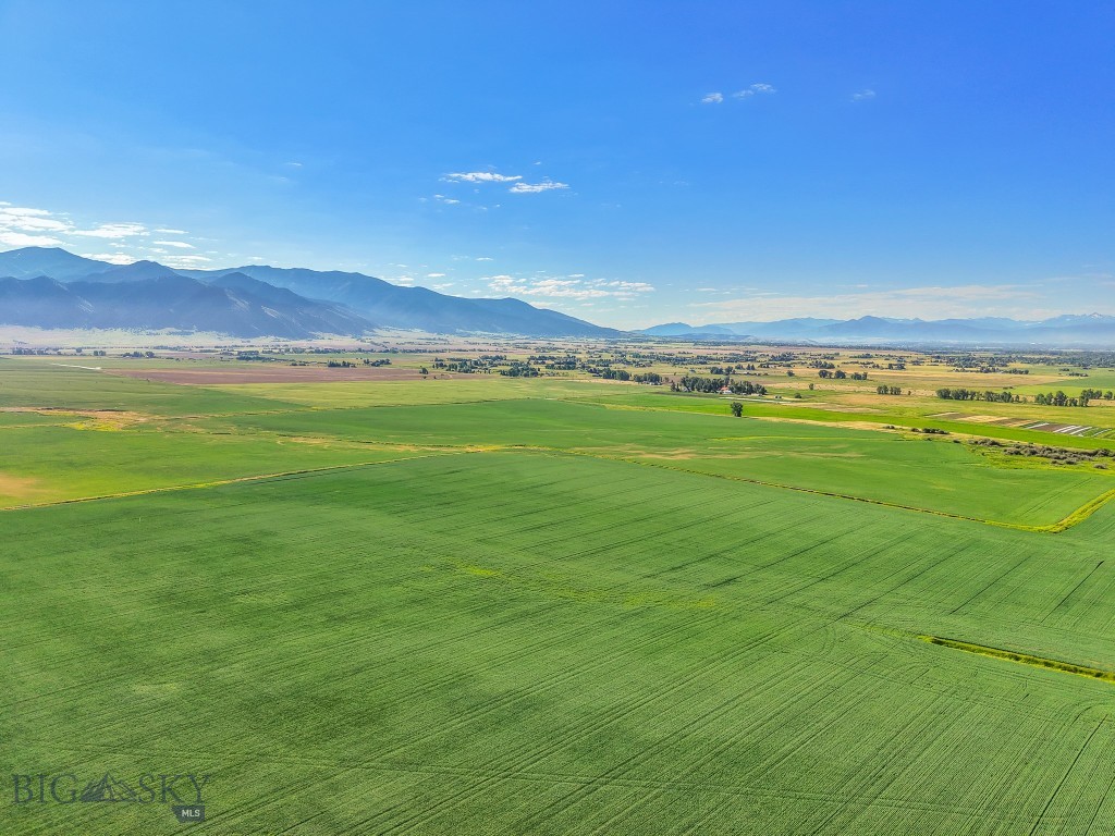 Belgrade MT 59714 - 5