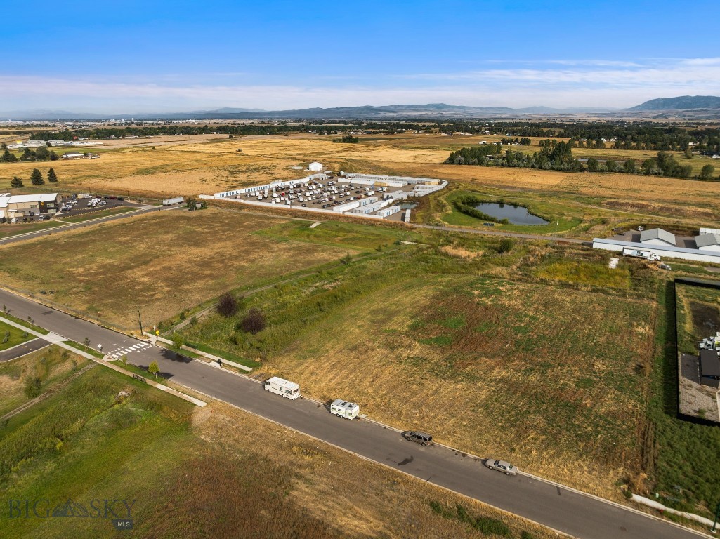 Bozeman MT 59718 - 1