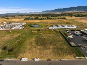 TBD Prince Ln, Bozeman MT 59718