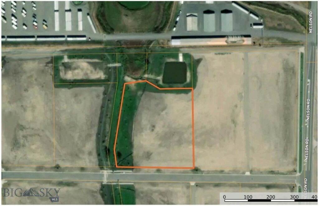 Bozeman MT 59718 - 4