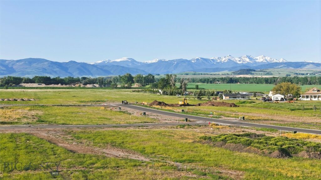 Bozeman MT 59718 - 1