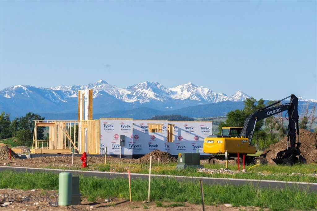 Bozeman MT 59718 - 2