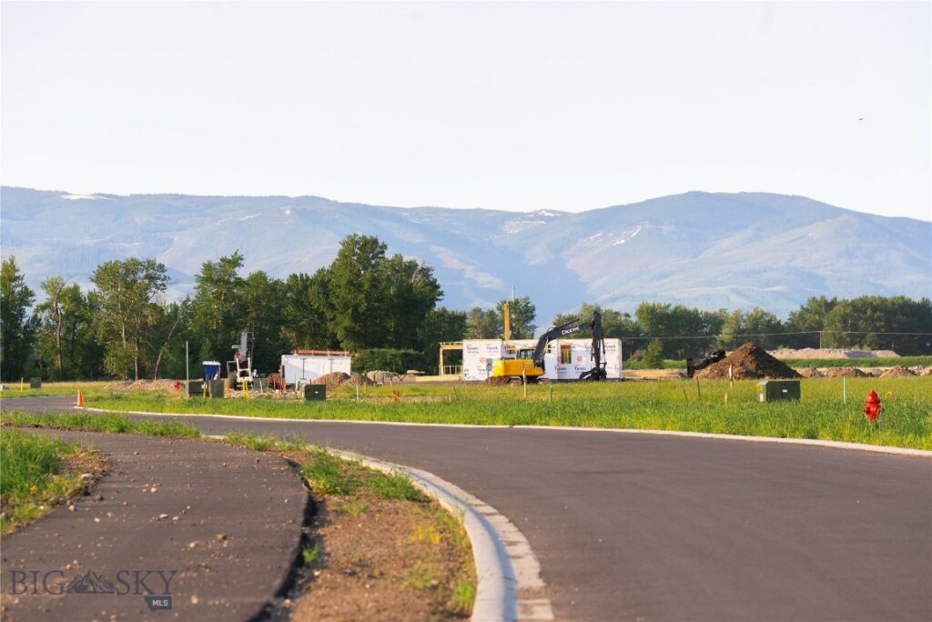 Bozeman MT 59718 - 2