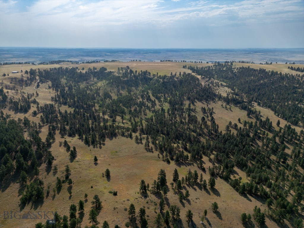 TBD Reservation Creek