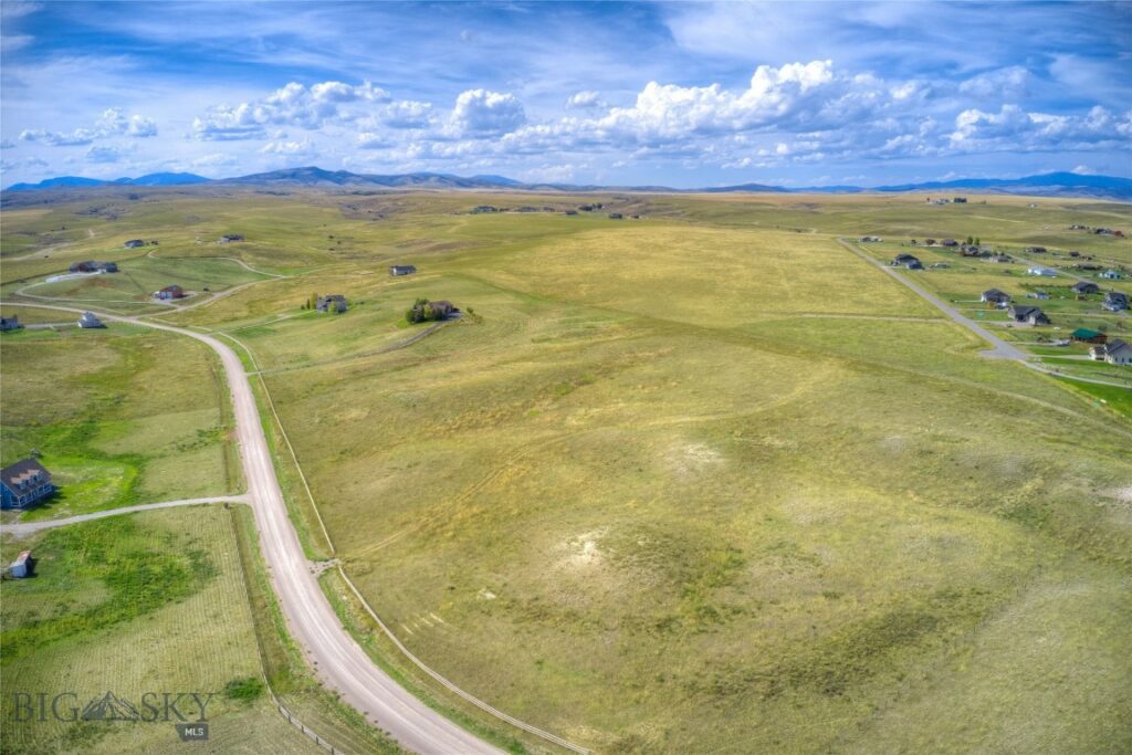 TBD Rolling Glen Ranch (LOT 6) Loop