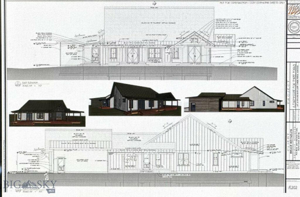 TBD Rolling Glen Ranch (LOT 6) Loop