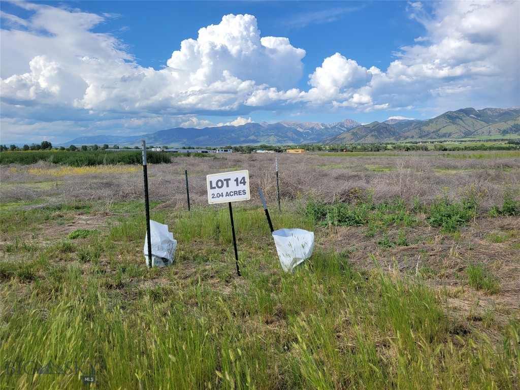 Bozeman MT 59715 - 1