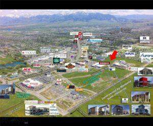 TBD S 29th Avenue, Bozeman MT 59715