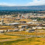 Belgrade MT 59714 - 2