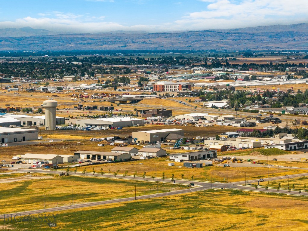 Belgrade MT 59714 - 2