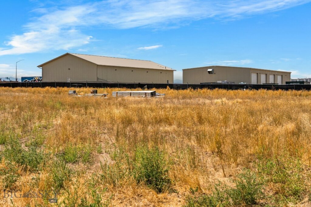 Belgrade MT 59714 - 3