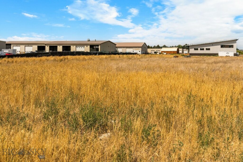 Belgrade MT 59714 - 4