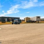 Belgrade MT 59714 - 5