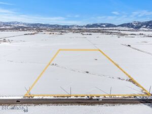 TBD S. Cottonwood Road, Bozeman MT 59718