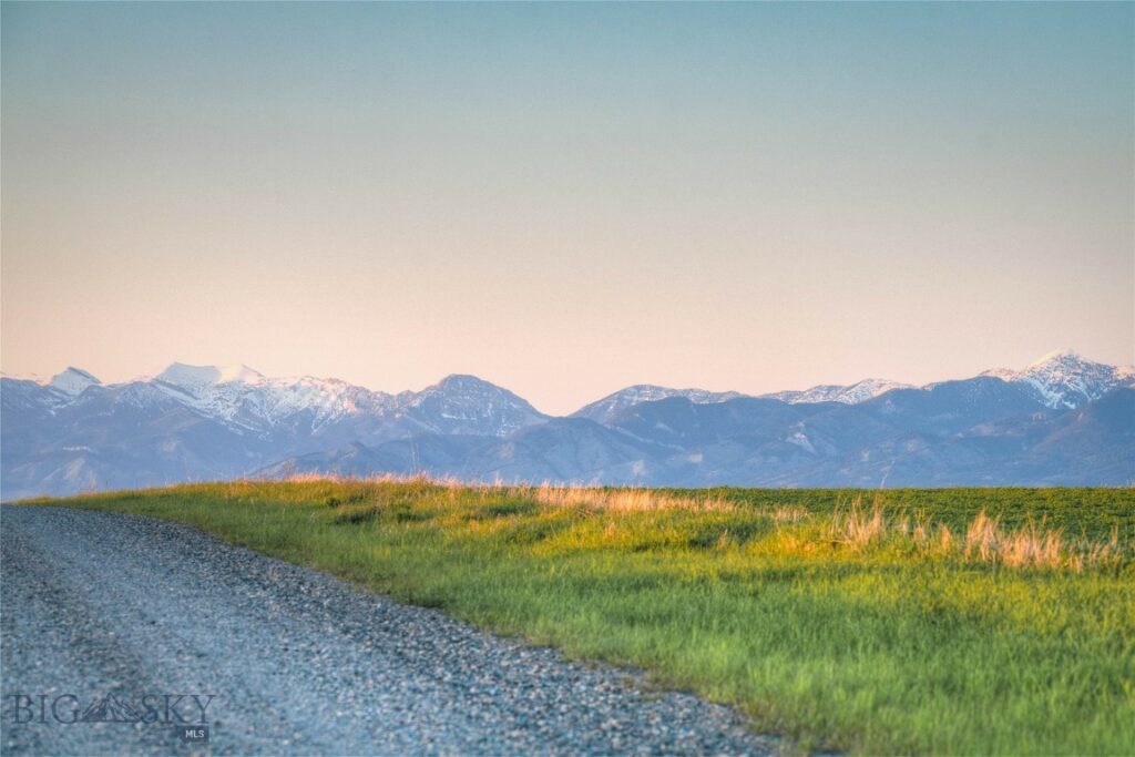 Bozeman MT 59718 - 6