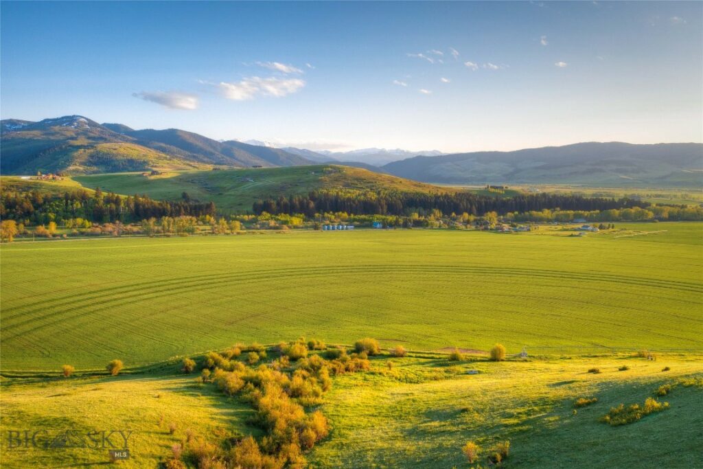 TBD S Whistleberry Road