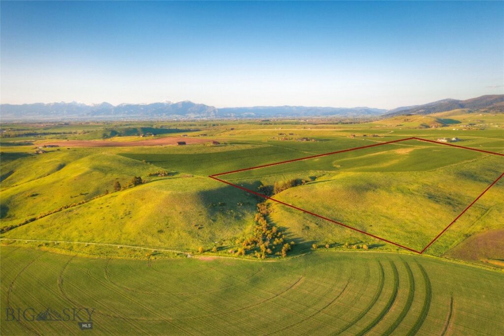 Bozeman MT 59718 - 9