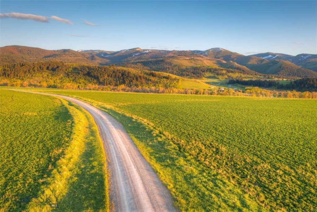 Bozeman MT 59718 - 3