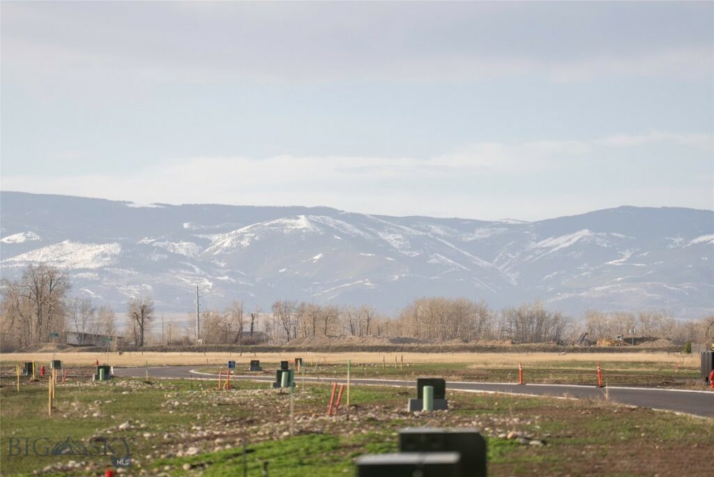 Bozeman MT 59718 - 8