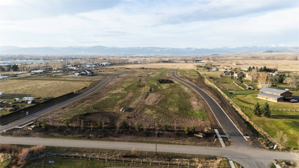 TBD Sage Grouse Drive