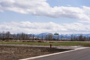 TBD Sage Grouse Drive, Bozeman MT 59718