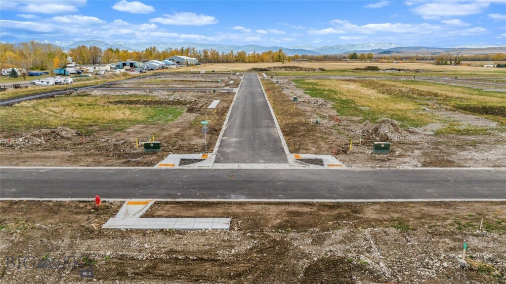 TBD Sage Grouse Drive