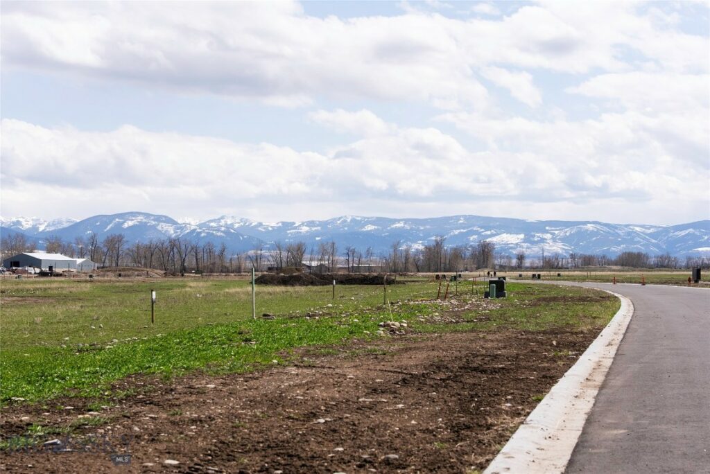 Bozeman MT 59718 - 4