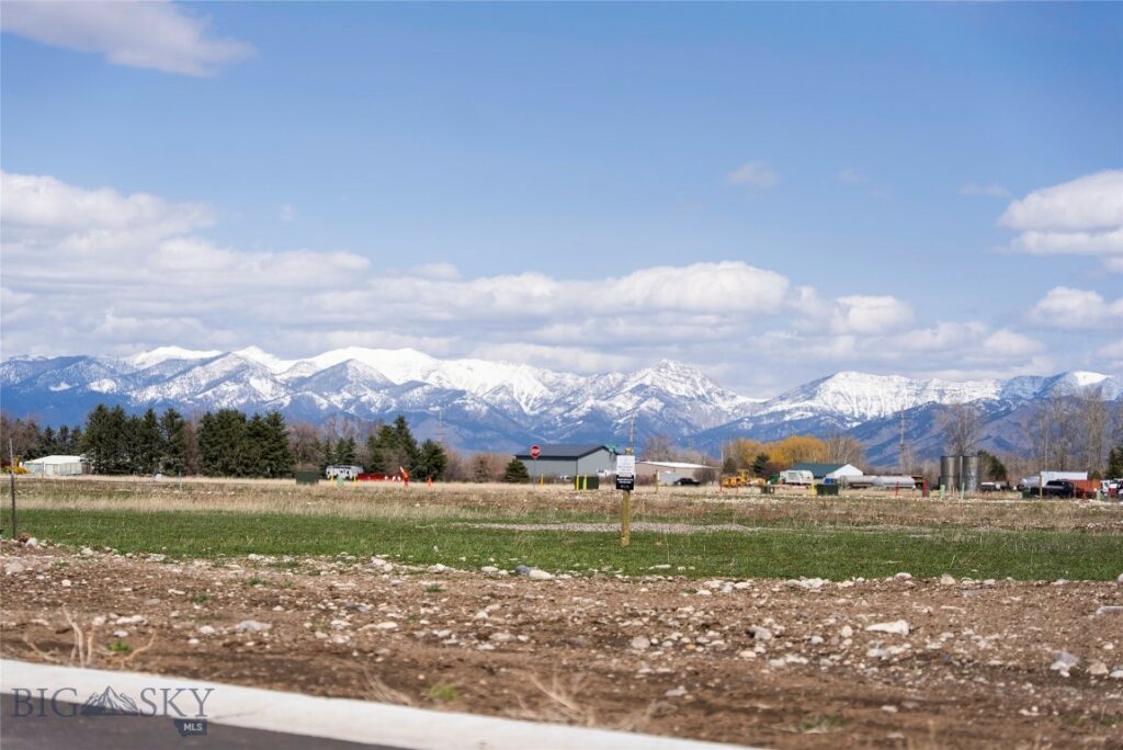 Bozeman MT 59718 - 5