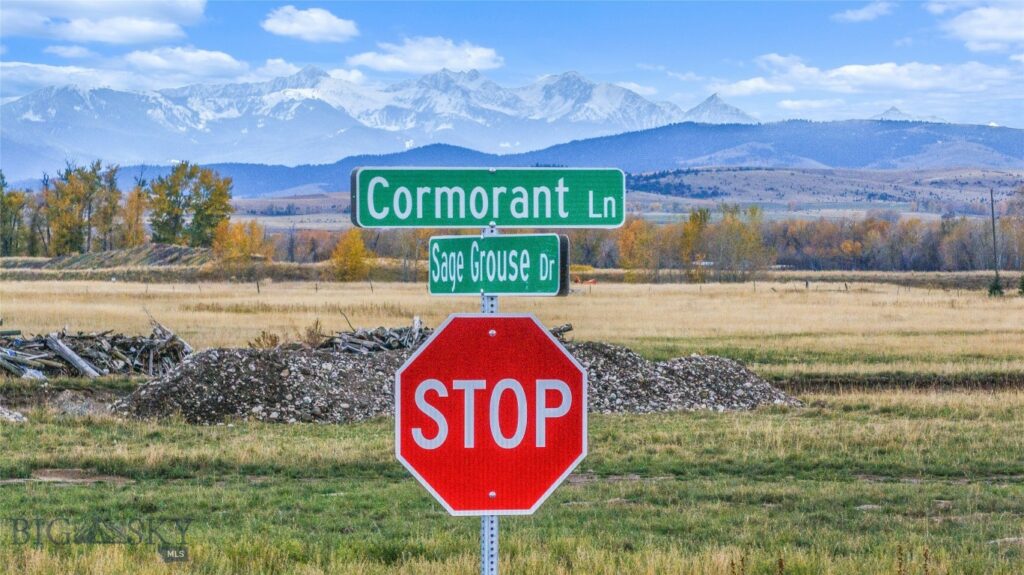 Bozeman MT 59718 - 1