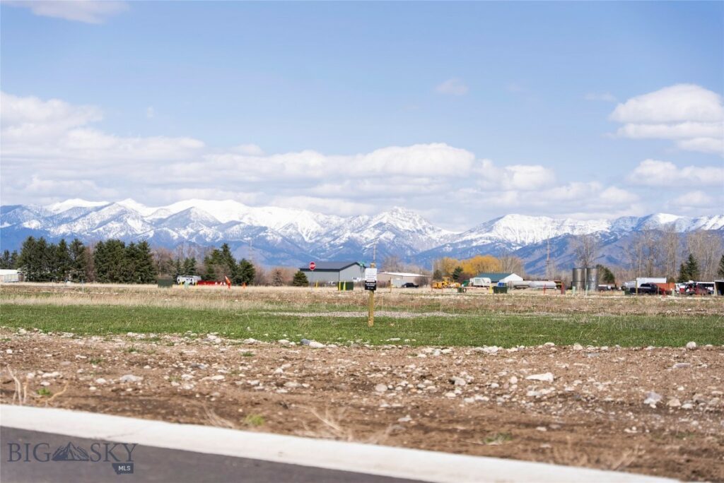 Bozeman MT 59718 - 6