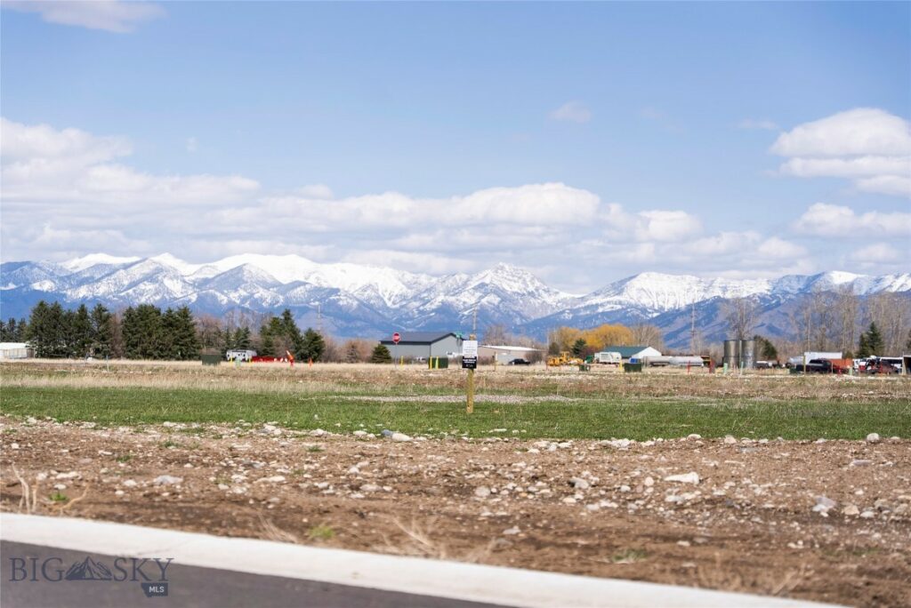 Bozeman MT 59718 - 7